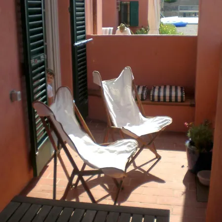 Dreamy Duplex Daire
