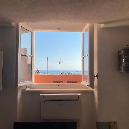 Dreamy Duplex Varigotti