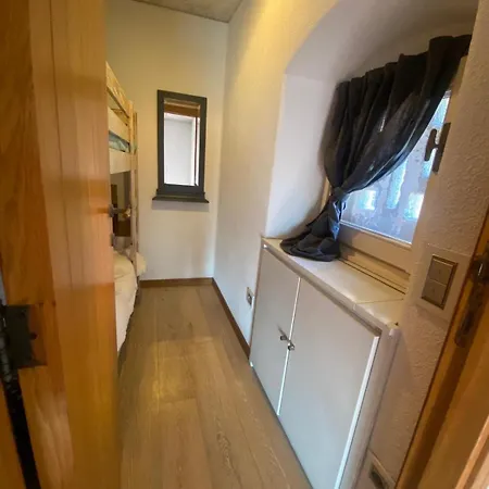 Dreamy Duplex Daire