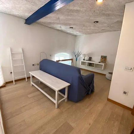 Dreamy Duplex Apartment