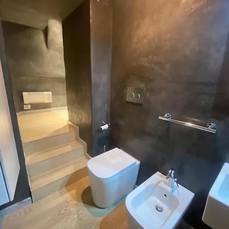Apartment Dreamy Duplex *