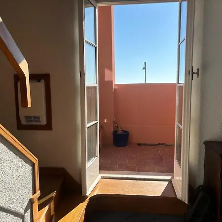 Dreamy Duplex Varigotti