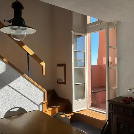 Dreamy Duplex Varigotti